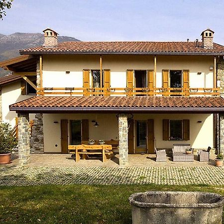Ca' Del Cuco Bed and Breakfast Barzana Eksteriør billede
