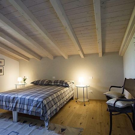 Ca' Del Cuco Bed and Breakfast Barzana Eksteriør billede