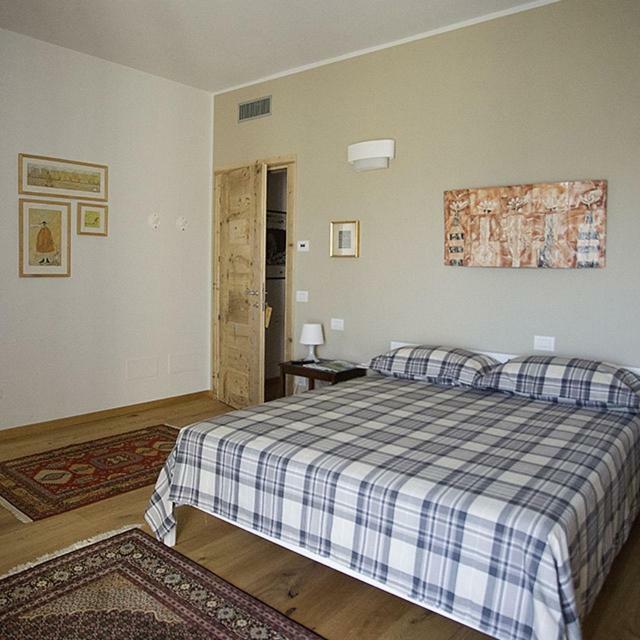 Ca' Del Cuco Bed and Breakfast Barzana Eksteriør billede