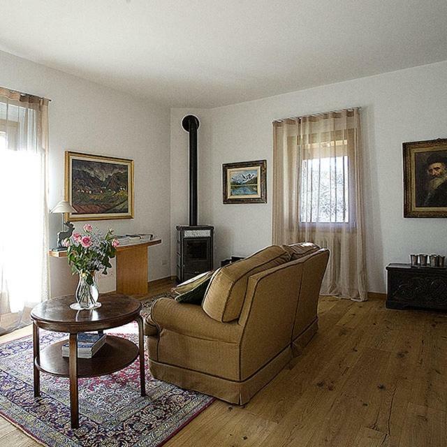 Ca' Del Cuco Bed and Breakfast Barzana Eksteriør billede