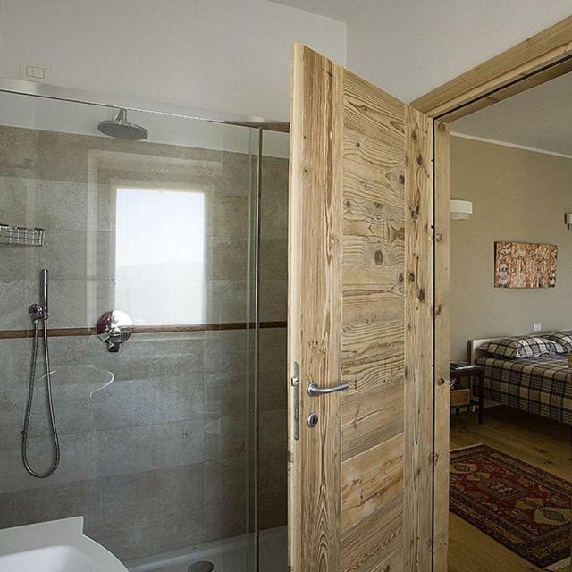 Ca' Del Cuco Bed and Breakfast Barzana Eksteriør billede