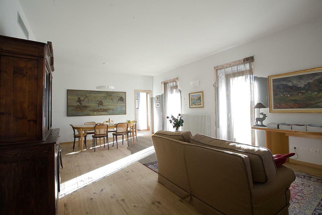 Ca' Del Cuco Bed and Breakfast Barzana Eksteriør billede