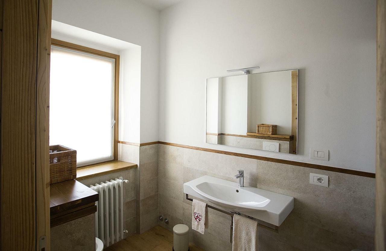 Ca' Del Cuco Bed and Breakfast Barzana Eksteriør billede