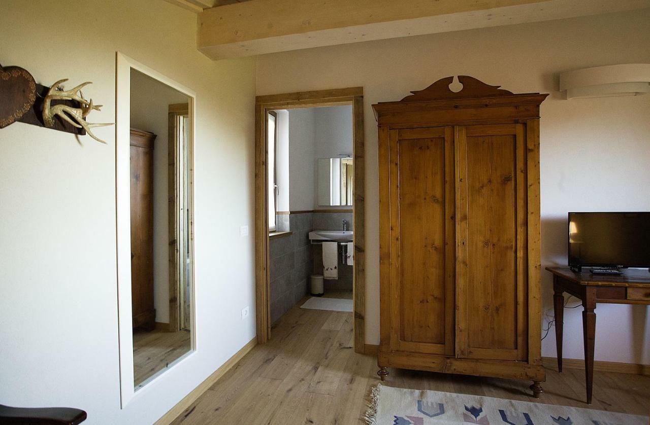 Ca' Del Cuco Bed and Breakfast Barzana Eksteriør billede